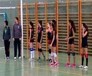 Pleno de victorias de los equipos de Alhama en los juegos provinciales