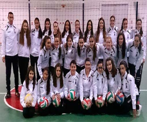 Los equipos alhameños continúan invictos en los juegos provinciales