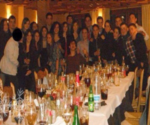 Los del 94 van a por su segundo encuentro