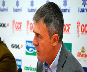 Vuelve la liga, vuelve la realidad para el Granada