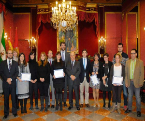 La Asociación Termalismo de Andalucía obtiene el reconocimiento de “Empresa Excelente”