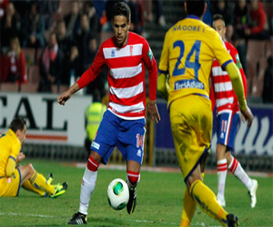 El Granada busca resarcirse de la vergüenza copera