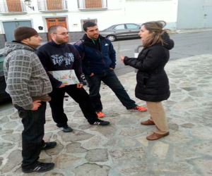 La Asociación Termalismo de Andalucía participa en el seminario “Empleabilidad juvenil dentro del medio rural”