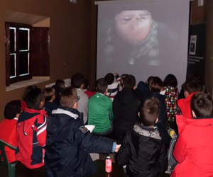 Una sorpresa inesperada y una gratificante experiencia laboral en el CIAG de Alhama