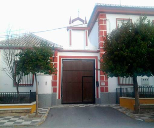 Dos detenidos por herir a agentes de la Guardia Civil en una protesta en Jayena 