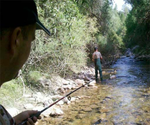 Campaña de los pescadores de Alhama