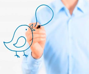 Curso de twitter aplicado a las empresas