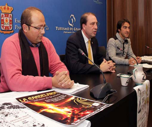 Segunda Fiesta del vino de Alhama, el sábado 1 de febrero