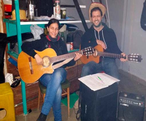 Las Murgas y Comparsas preparan sus temas