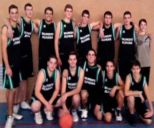 Nueva jornada de juegos provinciales con diferentes resultados para nuestros equipos