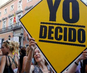 El grupo de gobierno de Alhama, de mayoría del PP, vota en contra de la reforma del aborto de la ley Gallardón