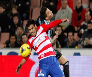 La temporada del Granada CF comienza en Cornellá 