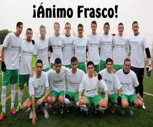 La UD Alhameña deja pasar el primer tren del ascenso