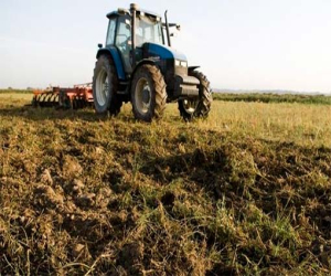 La reforma de la PAC garantiza la estabilidad de fondos hasta 2020, según ASAJA Granada
