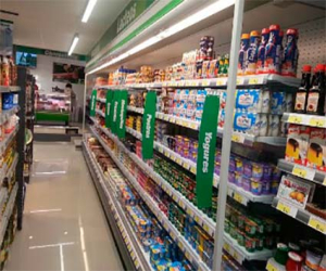 El 'Nuevo Concepto' Covirán suma un nuevo activo en Ventas de Zafarraya