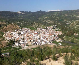 Presupuestos municipales 2014 de Jayena