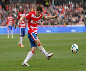 El Granada CF inicia su particular “mini-everest”