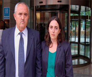 La “conspiración” sobre el bebé robado, de Eduardo Raya, que puede comprometer a Gallardón