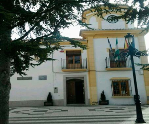 El Ayuntamiento de Jayena oferta una plaza de auxiliar administrativo