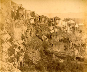 Terremotos; ¿estás preparado?