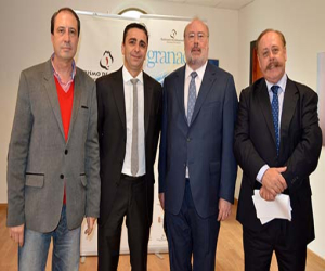 El restaurante asador Pato Loco, de Alhama, ha sido seleccionado por segundo año consecutivo entre los diez mejores asadores de Granada y provincia