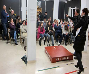 El PSOE local acusa al PP de engañar sobre la Escuela de Música 