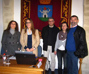 La jornada Mujer y Empresa centra su atención en el negocio en internet y las redes sociales