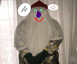 Premática sobre el correcto acontescer del Carnaval de Alhama