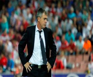 Nadie dijo que ser del Granada CF fuera fácil