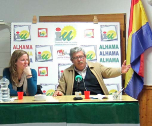 Antonio Romero sobre los recortes en pensiones: “Parece que para tener una buena pensión hay que morirse antes”