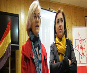 Manuela Martínez Jiménez: “Muchas de las cuestiones que se plantean en el documental siguen de plena vigencia ochenta años después”