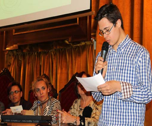 Destacan “el esfuerzo y el tesón” de las personas con síndrome de Down en el inicio de las actividades conmemorativas de su Día Mundial