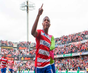 El Granada CF puede ser juez de la liga más igualada de los últimos años