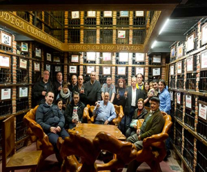 Un viaje a "Malafollá"