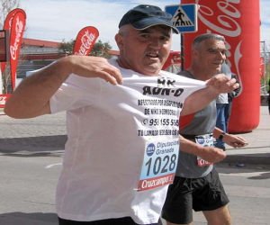 La carrera de una paternidad ‘robada’