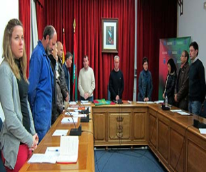 Ámala Fernández toma posesión “como republicana y prometiendo defender el interés público y la justicia social”
