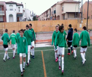 Victoria bajo la lluvia