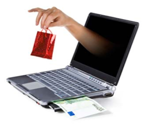 Taller de comercio electrónico en el centro Guadalinfo de Alhama