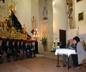 Sé que te ha salido del corazón