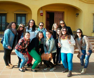 Un curso –inolvidable- sobre el alzheimer