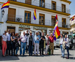 14 de abril, día de la República Española