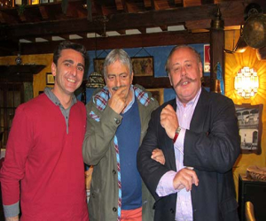 Restaurante Asador Pato Loco representa a la Comarca de Alhama de Granada en la campaña de promoción turística y gastronómica “Sabores de Granada”