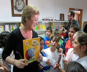 Rimas didácticas: La pasión por la enseñanza