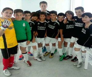 La UD Alhameña se reencuentra con la victoria