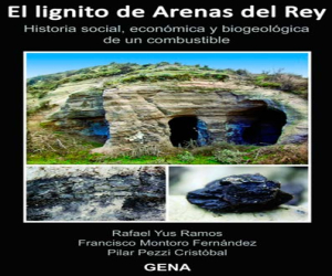 Una nueva obra de GENA vincula la Axarquía del siglo XVIII con Arenas del Rey 