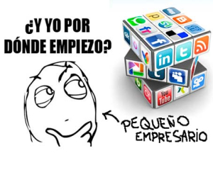 Curso de cómo utilizar las redes sociales para promocionar tu empresa