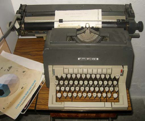 Exposición fotográfica “Restaurando la máquina del tiempo”