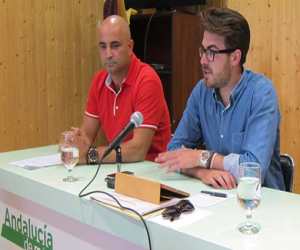 Los jóvenes en paro tienen una oportunidad con el Plan de Empleo Joven