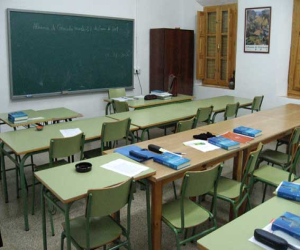 Del lunes 2 de junio al viernes 13 de junio inscripciones en el Centro de Adultos para el curso 2014/2015