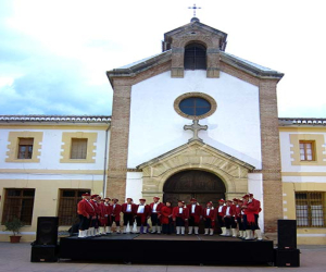 La música de los Pirineos sonó en la Comarca y Granada